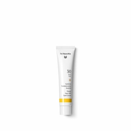 Dr. Hauschka Tinted Sun Cream For Face Spf 30 40Ml
