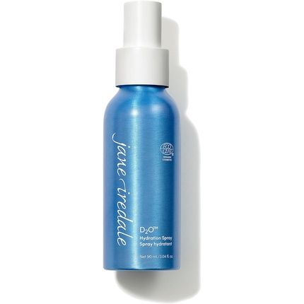 Face By Jane Iredale D2O Hydration Spray 90Ml