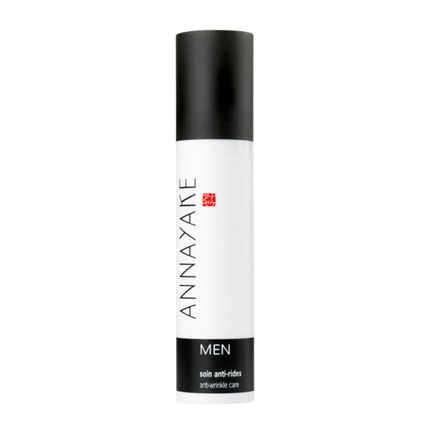 Annayake Men Antiwrinkle Care Size 50 Ml