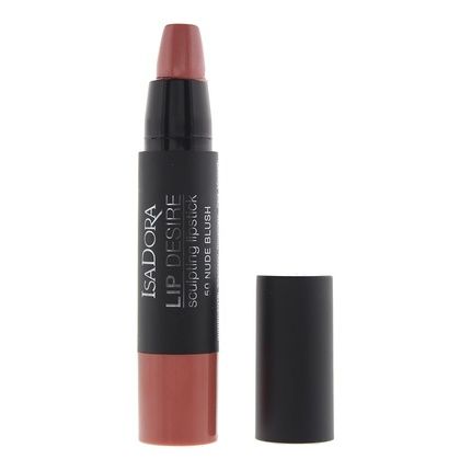 Isadora Lip Desire Sculpting 50 Nude Blush Lipstick 33G