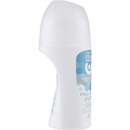 Infasil Deodorant Roll-On For Women Pure 50Ml