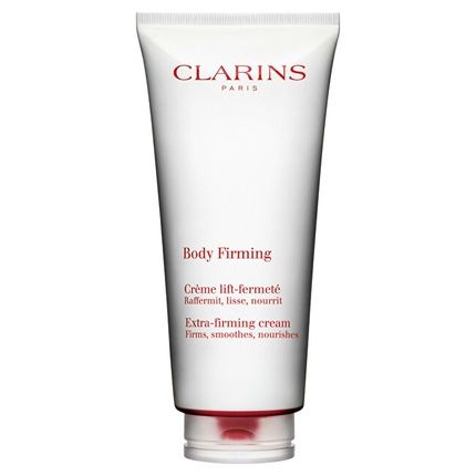 Clarins Fermete Body Lift Firming Cream 200 Ml For Youthful Appearance Of The Body