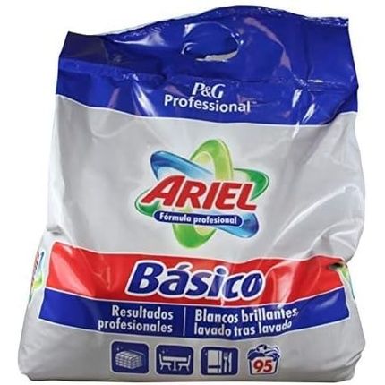 Pgp Ariel Basic Powder Bag 95C