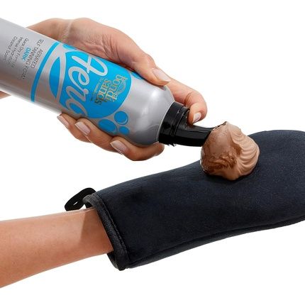 Bondi Sands Aero Aerated Self Tanning Foam Dark 225Ml - Image 3