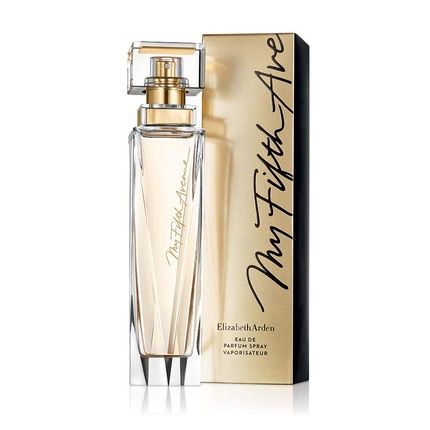 Elizabeth Arden My 5Th Avenue Women Eau De Parfum Spray 30Ml