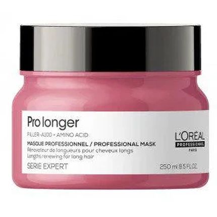L'Oral Professionnel Pro Longer Professional Mask 250Ml Mask For Restoring Lengths