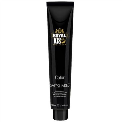 Kis Royal Kis Safeshades 5E Light Brown Espresso 100Ml
