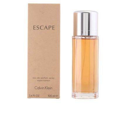 Calvin Klein Escape Eau De Parfum 100Ml