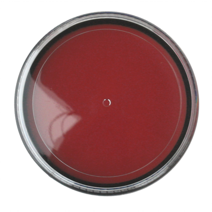 Colors For Fan Red Vivo Makeup - Mario Giussani