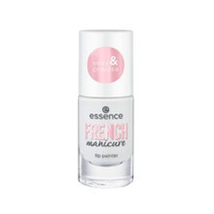 Essence French Manicure Tip Painter 01 You'Re So Fine 8 Ml