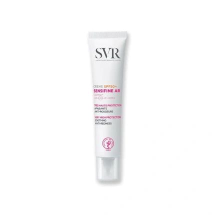 Svr Sensifine Ar Spf50 40Ml Sunscreen