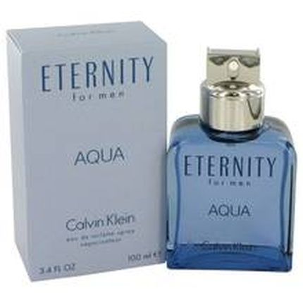 Calvin Klein Eternity Aqua For Men Eau De Toilette