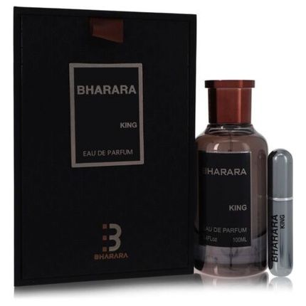 Bharara King Bharara Beauty Edp 3.4 Oz 100Ml