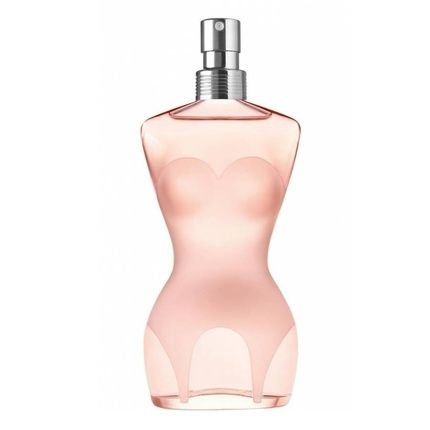 Jean Paul Gaultier Classique Eau De Toilette Spray 50Ml