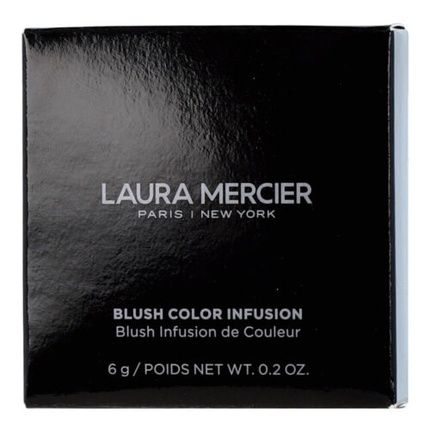 Laura Mercier Blush Colour Infusion Guava 6G