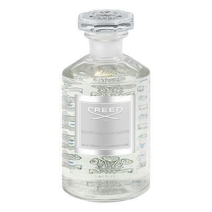 Creed Silver Mountain Water 240 Milliliters