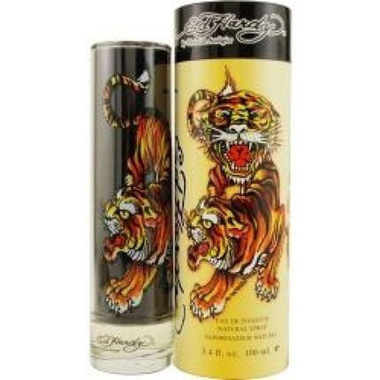 Ed Hardy Cologne By Christian Audigier 100Ml