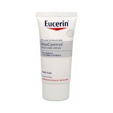 Eucerin Atopicontrol Face Cream 50 Ml
