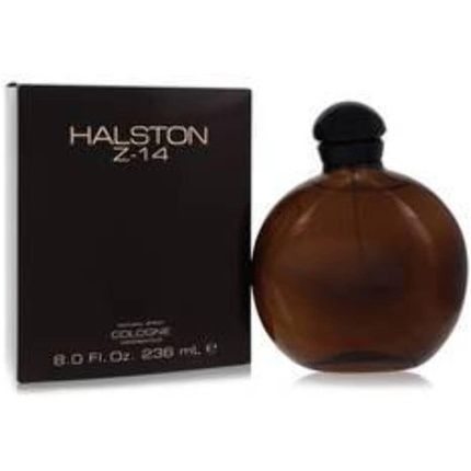Halston Z14 Cologne Spray For Men 4.2 Oz