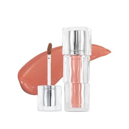 Tirtir Mini Size Waterism Glow Tint 09 Salmon Syrup 0.06 Fl Oz