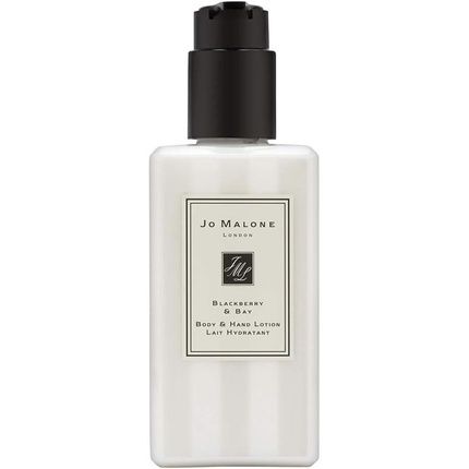Jo Malone Blackberry And Bay Body And Hand Lotion 250Ml