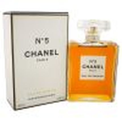 Chanel No 5 Eau De Parfum 200 Ml Spray