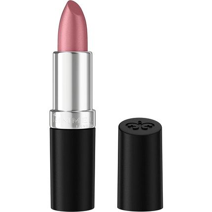 Rimmel London Lasting Finish Lipstick Pink Frosting 4G