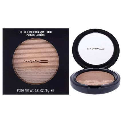 Mac Extra Dimension Skinfinish Powder Oh Darling Highlighter Women 0.31 Oz