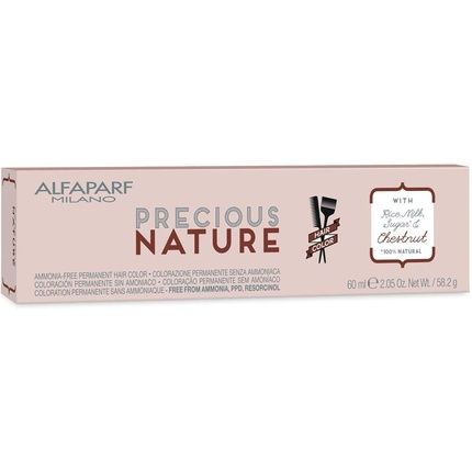Alfaparf Milano Precious Nature 2 Hair Treatment 60Ml 0.08Kg