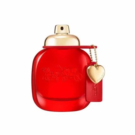 Coach Love Eau De Parfum 50Ml For Women - Image 4