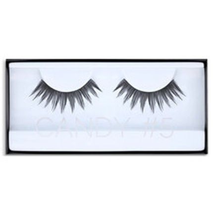 Huda Beauty Candy Classic Lash Artificial Eyelashes 05