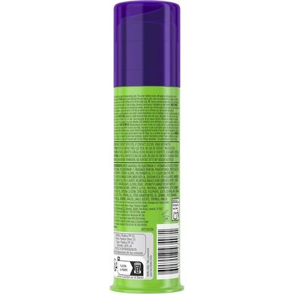 Bed Head By Tigi Curls Rock Amplifier Curl Shaping And Defining Cream - Image 3