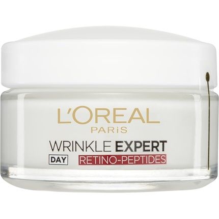 L'Oreal Paris Wrinkle Expert 45+ Anti-Wrinkle Day Cream 50Ml