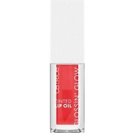 Catrice Glossin' Glow Tinted Lip Oil 020 Drama Mama 4Ml