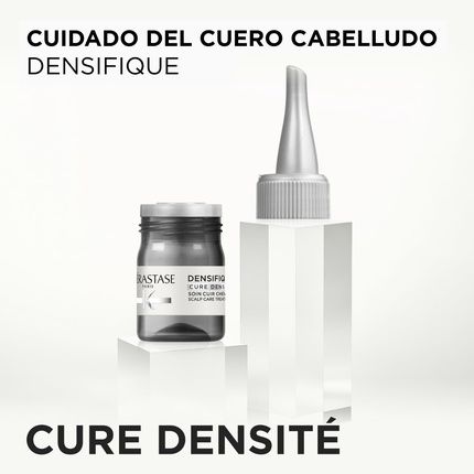 Kerastase Densifique Femme Intensive Care Treatment For More Hair Density - Image 3