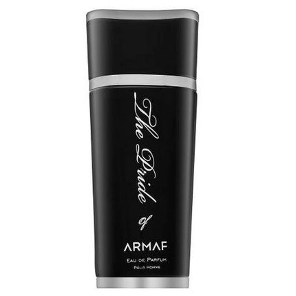 Armaf The Pride Eau De Parfum Spray 100Ml
