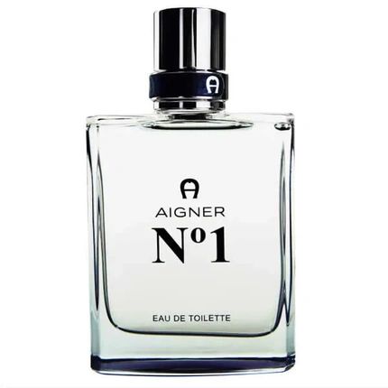 Etienne Aigner N1 Eau De Toilette Spray 50Ml