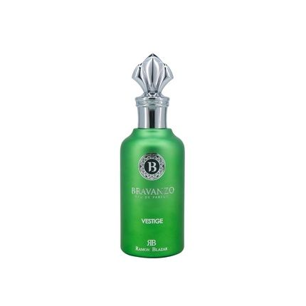 Dumont Bravanzo Eau De Parfum 34 Oz Long Lasting Premium