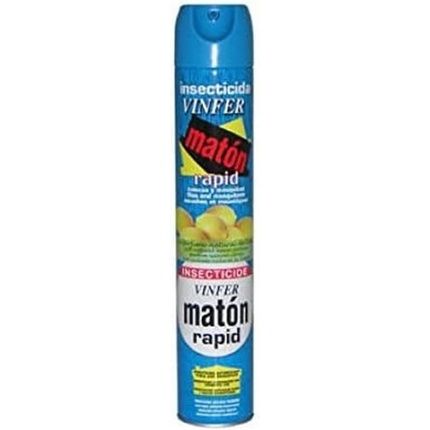 Vinfermaton Insecticide Fly/Mosquito Rapid 750Ml