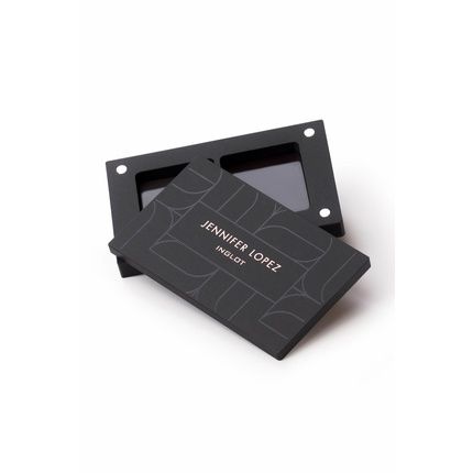 Inglot Jennifer Lopez Eyeshadow Palette J-Fs2