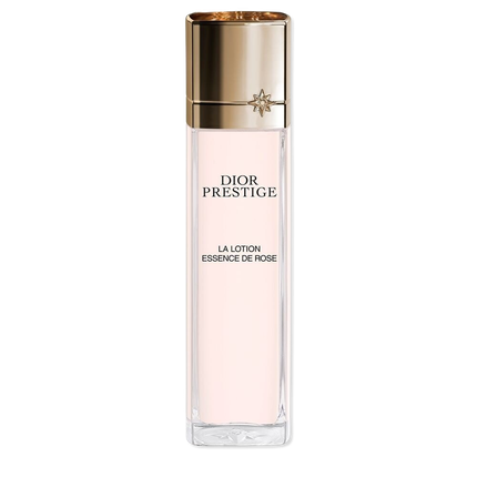 Christian Dior La Lotion Essence De Rose - Anti-Aging Skin Care