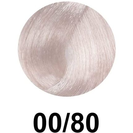 Lisap, Hair Care And Scalp Color S/A 00/80 - 60 Ml