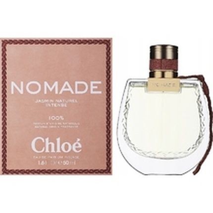 Chlo Nomade Jasmine Naturel Intense Eau De Parfum 75Ml
