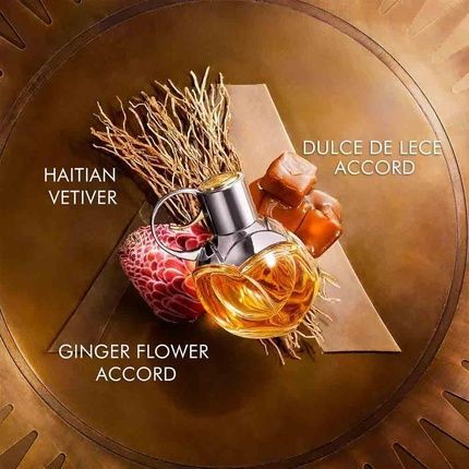 Azzaro Wanted Girl Eau De Parfum Spray Floral Oriental Fragrance - Image 3