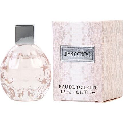 Jimmy Choo Eau De Toilette Spray 4.5Ml