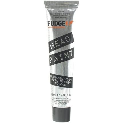 Fudge Professional Headpaint 5.4 Light Copper Brown - Image 3