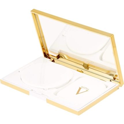 Valmont Perfection Compact Powder Warm Beige 10Gr - Image 3