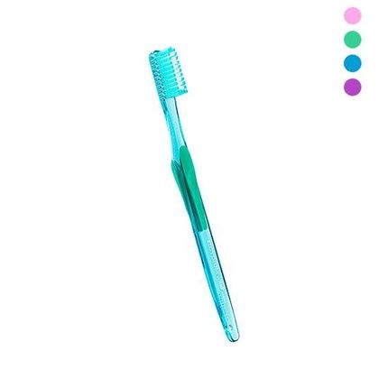 Elgydium Vitale Medium Toothbrush For Plaque Removal