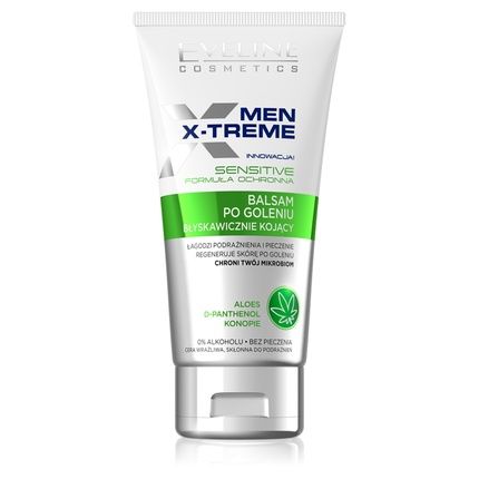 Eveline Men X-Treme Soothing After Shave Balm 150Ml