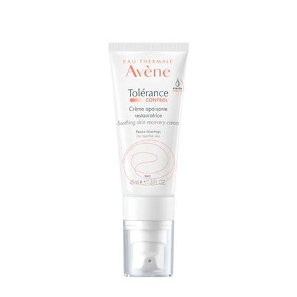 Avne Tolerance Control Soothing Skin Recovery Cream 40Ml - Image 4